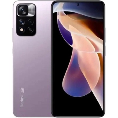 [全球版]小米红米Note 11 Pro 5G智能手机6.67英寸5000mAh本地保修